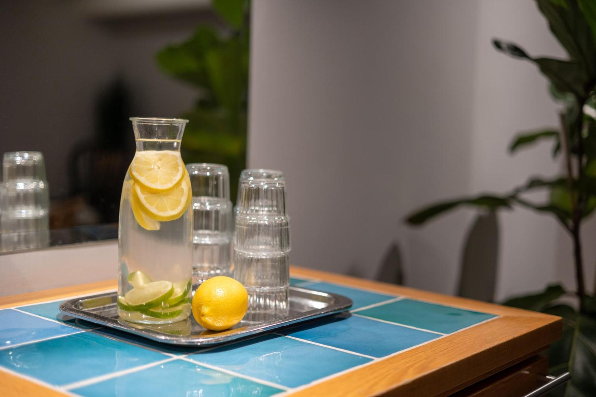 Spar Hotel Garda Gothenburg Bagian luar foto