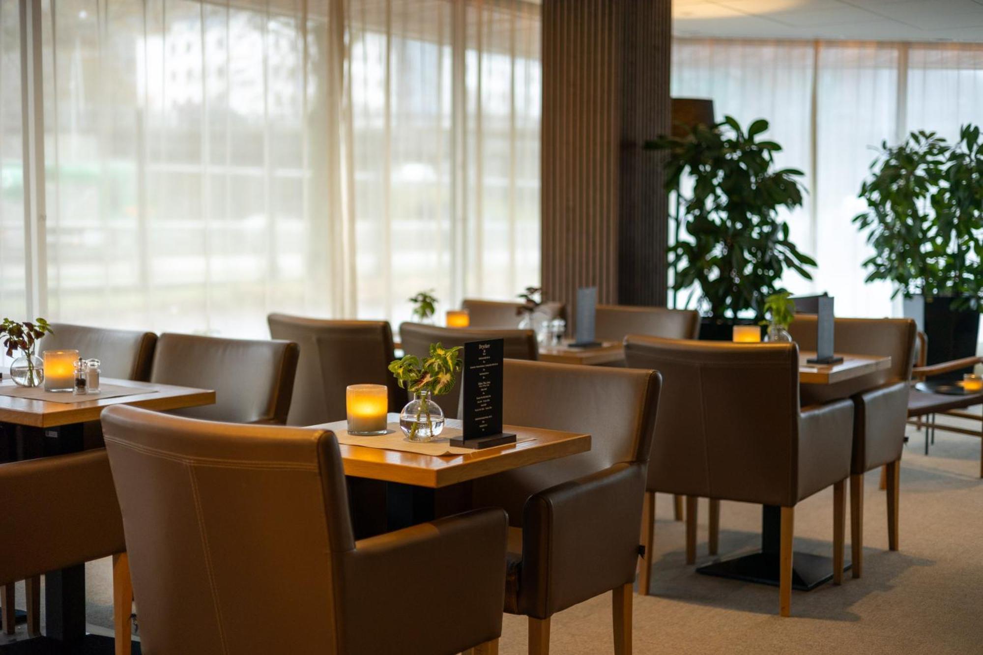 Spar Hotel Garda Gothenburg Bagian luar foto