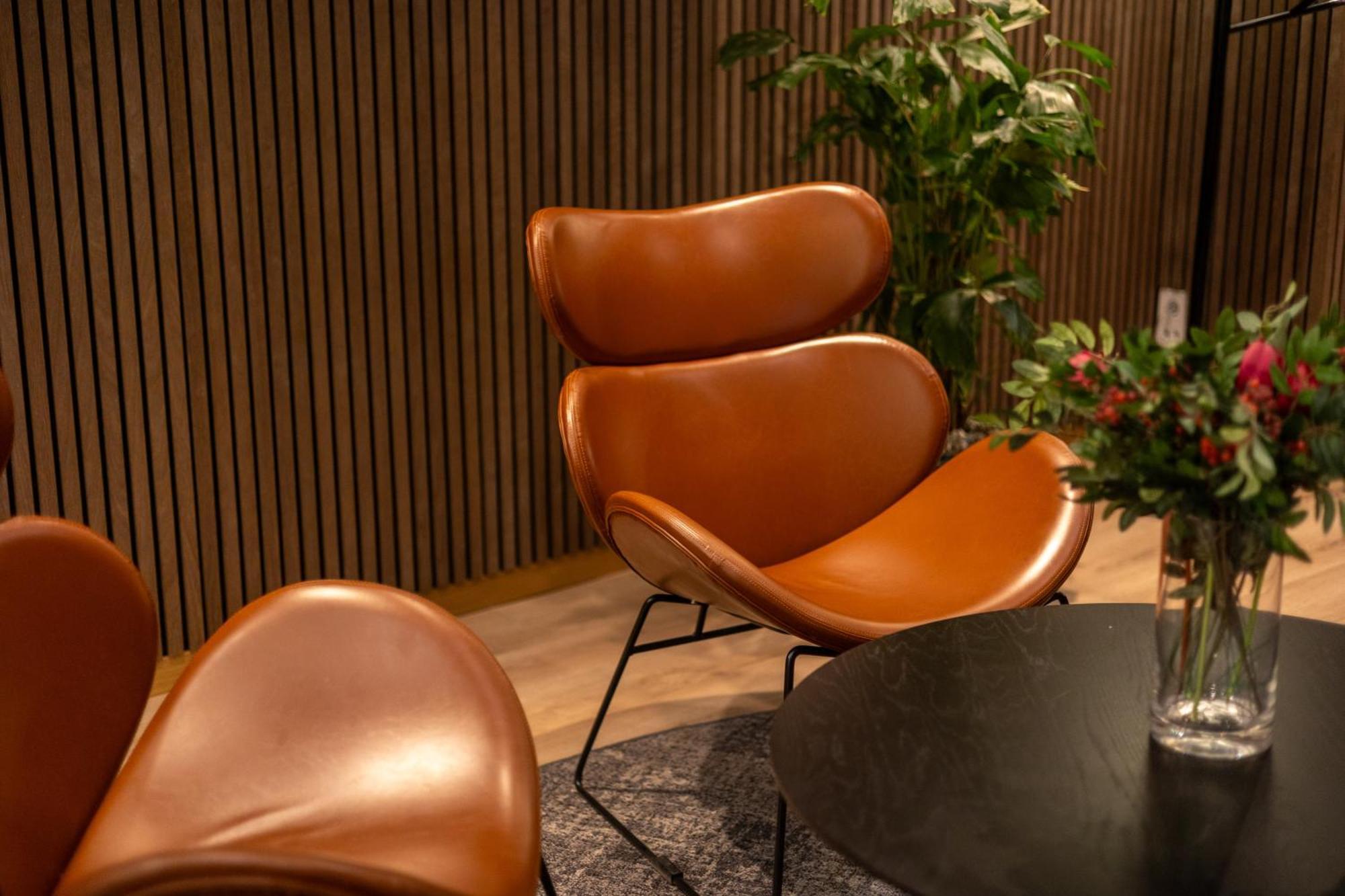 Spar Hotel Garda Gothenburg Bagian luar foto