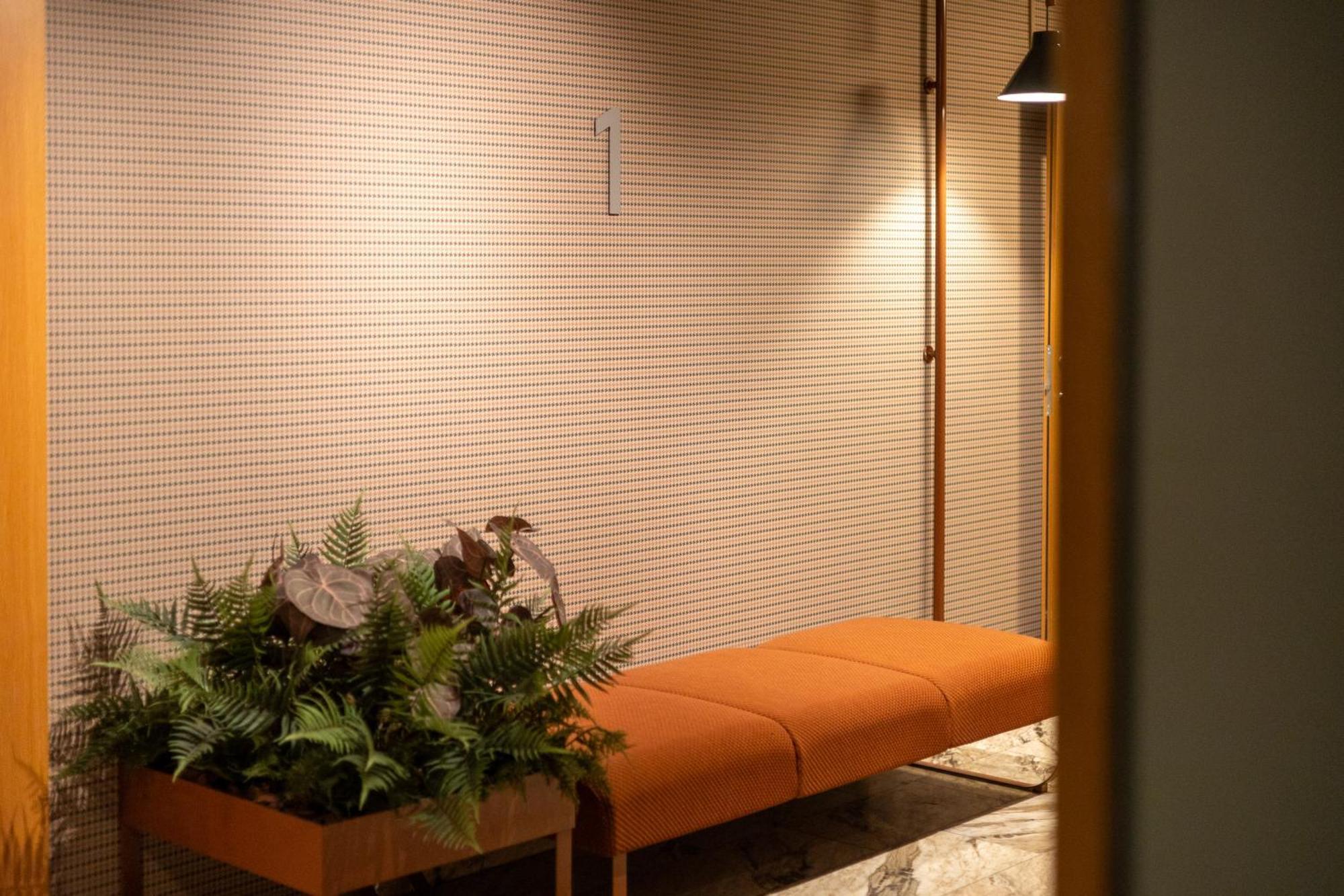 Spar Hotel Garda Gothenburg Bagian luar foto