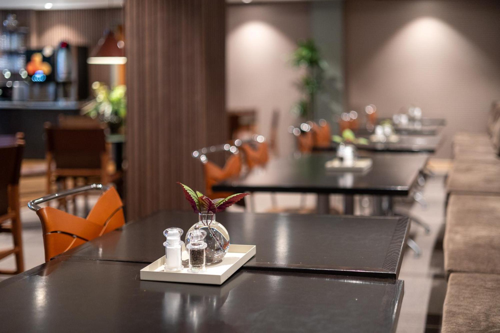 Spar Hotel Garda Gothenburg Bagian luar foto