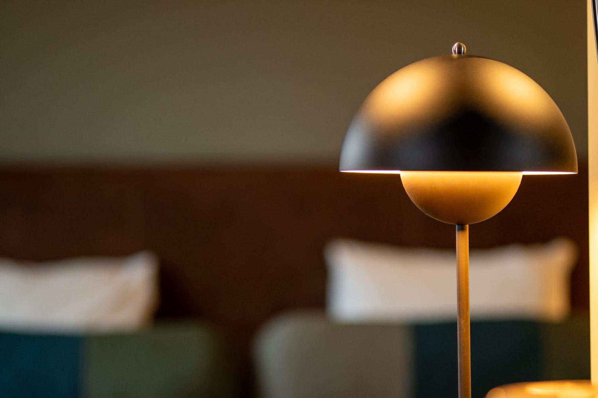 Spar Hotel Garda Gothenburg Bagian luar foto